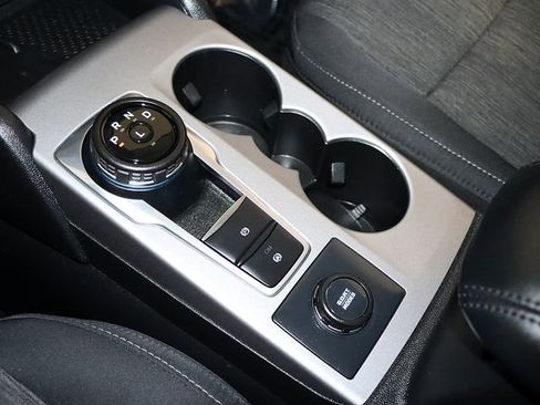 Used 2022 Ford Bronco Sport Big Bend w/ Convenience Package image 21