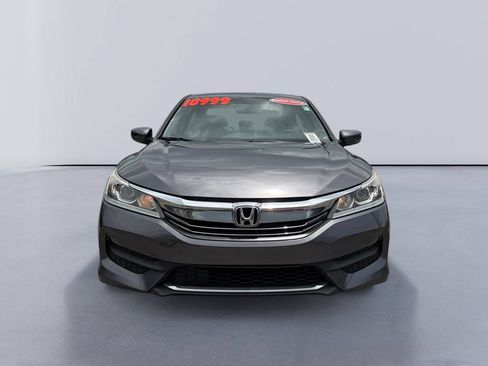 Used 2017 Honda Accord LX image 8