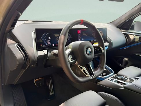 New 2026 BMW X3 M50 w/ Premium Package AWD/4WD image 9