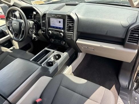 Used 2020 Ford F150 XL w/ Equipment Group 101A Mid RWD image 18