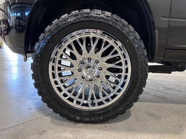 Used 2013 RAM 3500 Tradesman w/ Popular Equipment Group AWD/4WD image 12