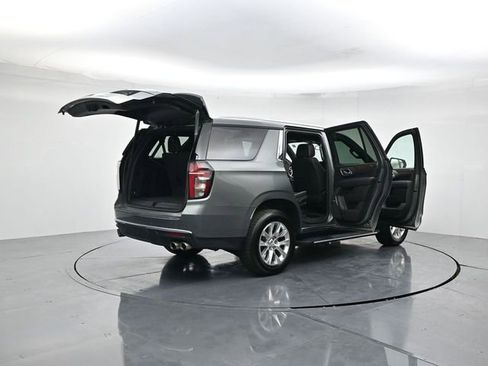 Used 2024 Chevrolet Tahoe Premier image 51