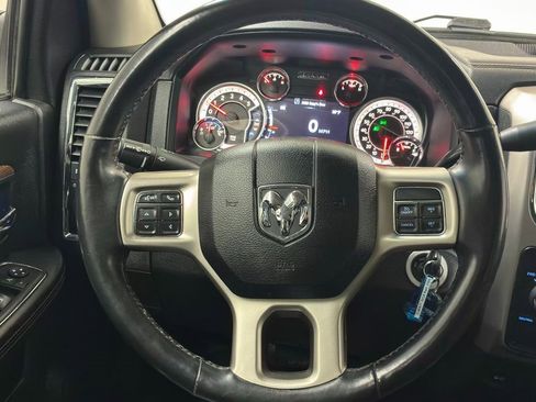 Used 2018 RAM 2500 Laramie image 39