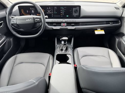 New 2026 Kia K4 GT-Line Turbo FWD image 16