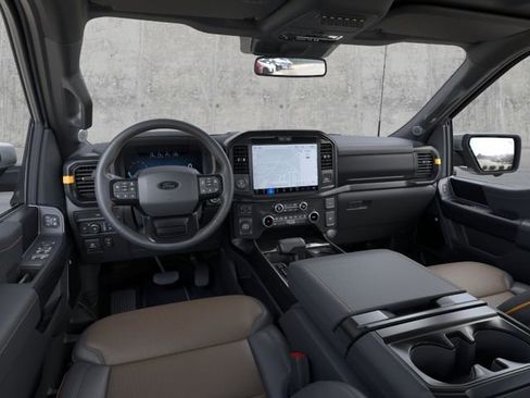 New 2026 Ford F150 Tremor AWD/4WD image 9