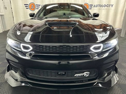 Used 2023 Dodge Charger Scat Pack RWD image 3