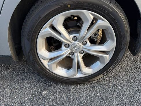 Used 2024 Honda Accord LX image 8