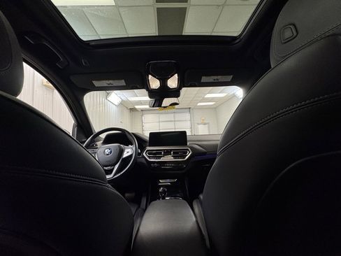 Used 2023 BMW X3 xDrive30i image 21