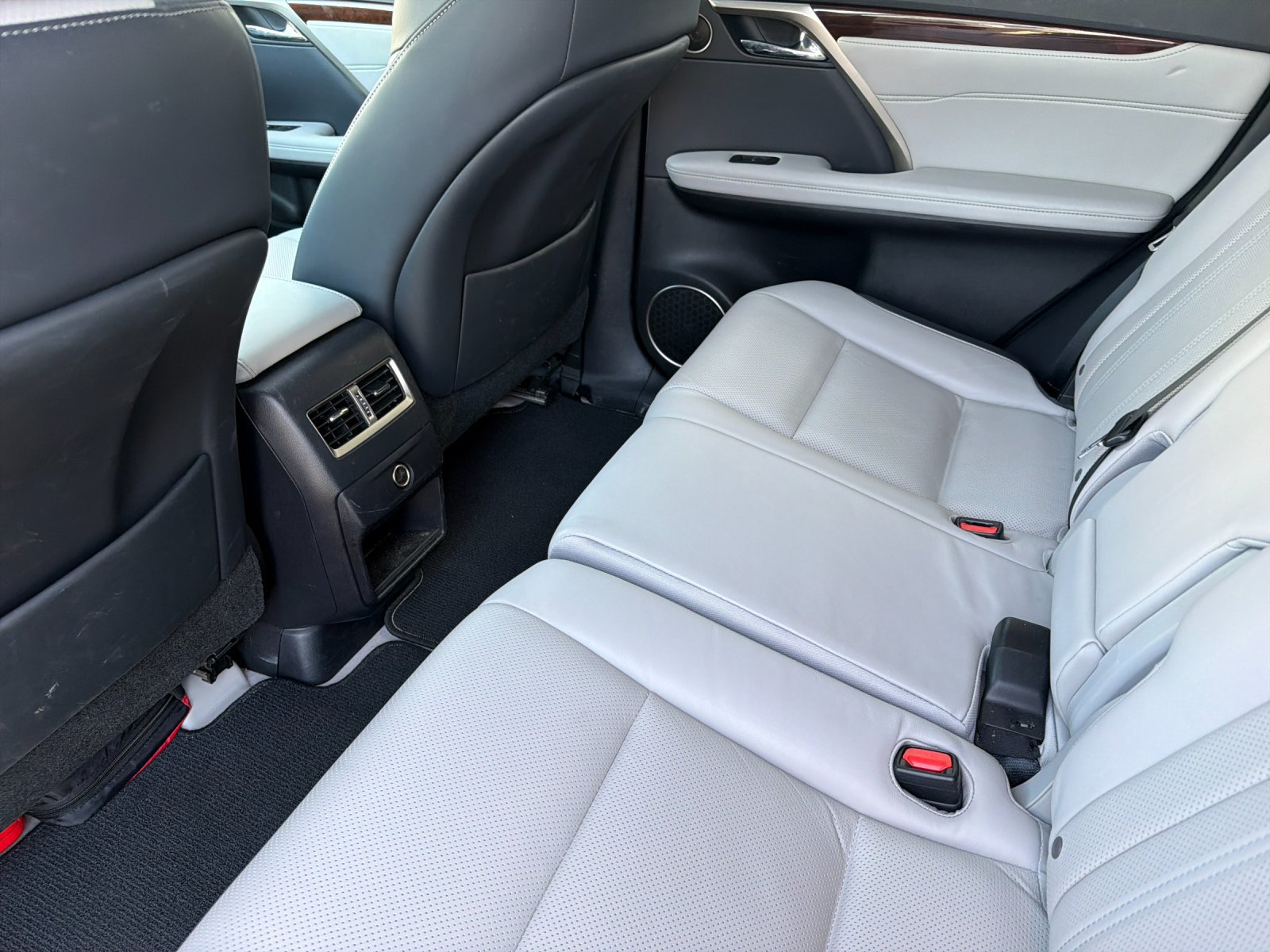 Used 2019 Lexus RX 450h AWD w/ Navigation Package image 13
