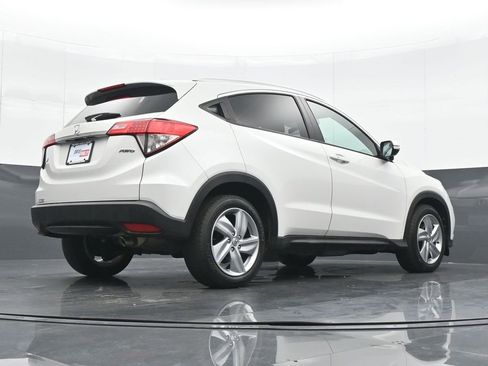 Used 2020 Honda HR-V EX image 21