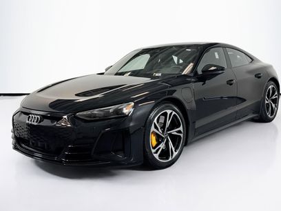 Used 2023 Audi RS e-tron GT