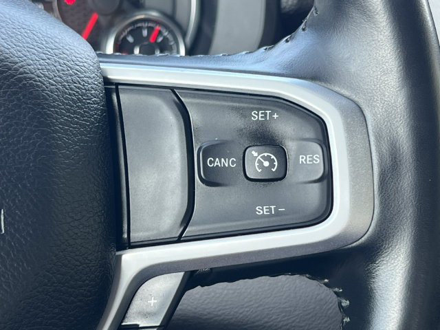 Used 2023 RAM 1500 Big Horn AWD/4WD image 21