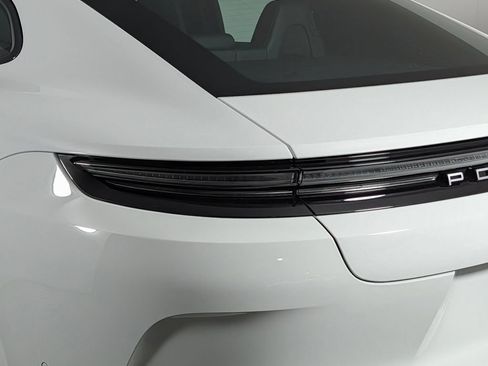 New 2026 Porsche Panamera RWD image 16