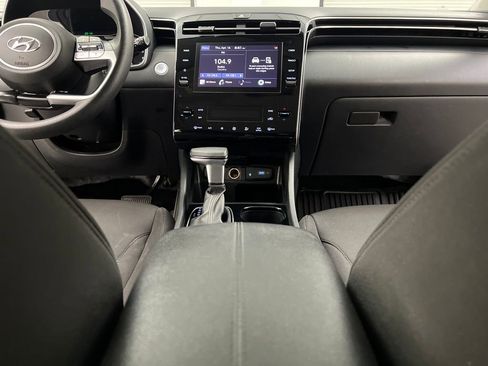 Used 2024 Hyundai Tucson SEL image 37