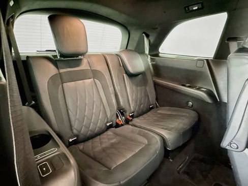 Used 2021 Mercedes-Benz GLS 63 AMG 4MATIC image 28
