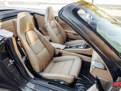 Used 2013 Porsche 911 Carrera S image 72