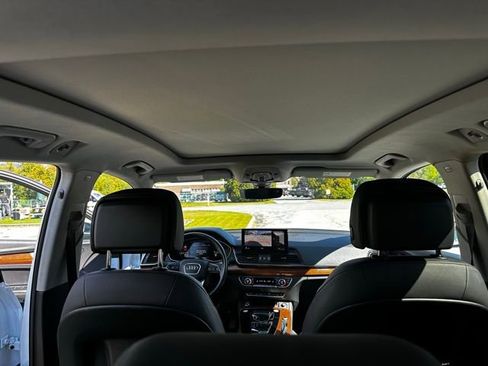 Used 2023 Audi Q5 2.0T Premium Plus image 18