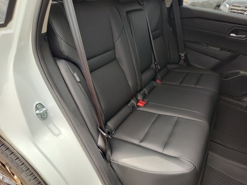 New 2026 Nissan Rogue Dark Armor FWD image 14