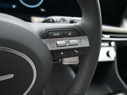 New 2026 Hyundai Sonata Limited FWD image 19