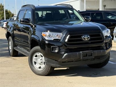 Used 2023 Toyota Tacoma SR