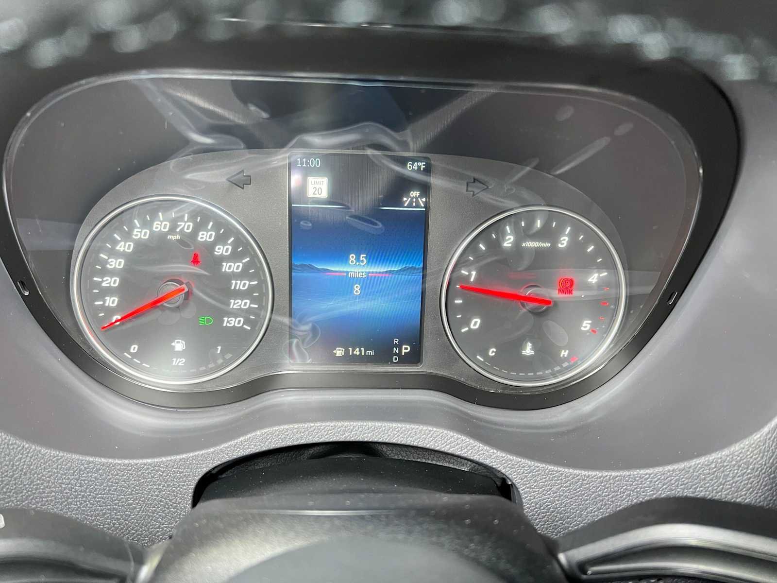 Used 2026 Mercedes-Benz Sprinter 2500 image 72