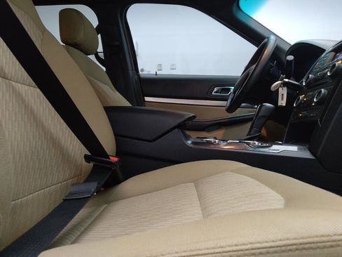 Used 2017 Ford Explorer FWD image 21