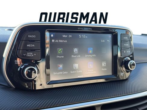 Used 2020 Hyundai Tucson SEL image 18