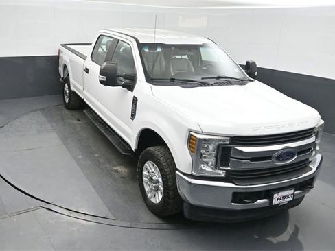 Used 2019 Ford F350 XL w/ STX Appearance Package image 36
