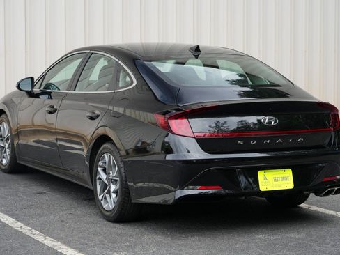 Used 2022 Hyundai Sonata SEL FWD image 43