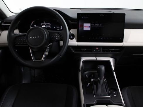 New 2026 MAZDA CX-5 Select image 10