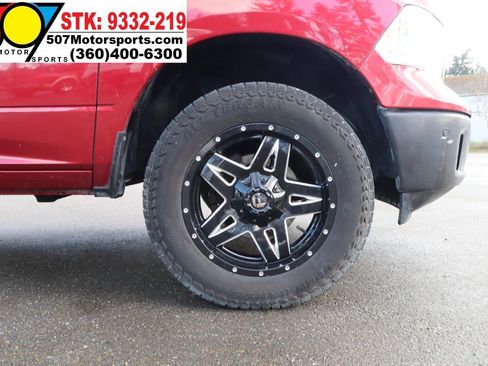 Used 2014 RAM 1500 Big Horn image 25