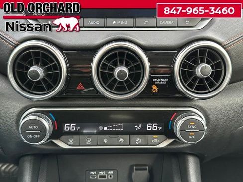 Used 2023 Nissan Sentra SR w/ Electronics Package image 15