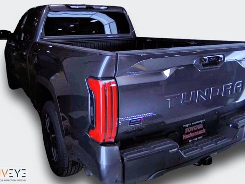 New 2026 Toyota Tundra Limited image 4