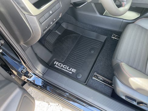 New 2026 Nissan Rogue SV w/ Rock Creek Premium Package image 18