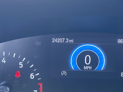 Used 2021 Ford Escape SE FWD image 29