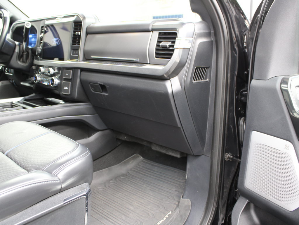 Used 2025 Ford F450 Platinum AWD/4WD image 41