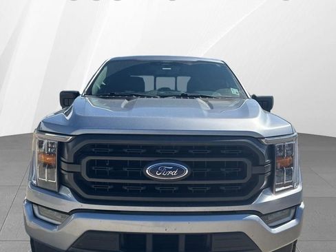 Used 2022 Ford F150 XLT w/ Equipment Group 302A High image 2