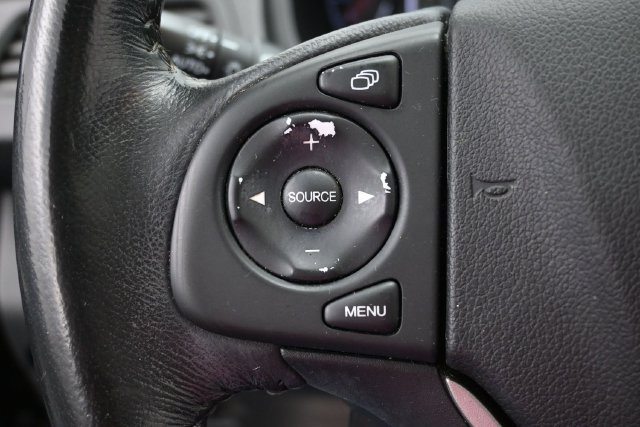 Used 2012 Honda CR-V EX-L image 17