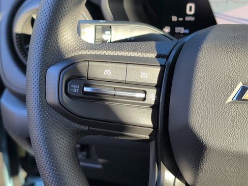 New 2026 Chevrolet Colorado W/T w/ WT Custom Package image 26