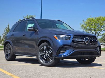 New 2026 Mercedes-Benz GLE 350 4MATIC
