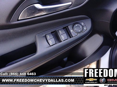 New 2026 Buick Envista Preferred image 39