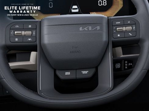 New 2027 Kia Telluride S w/ Towing Package AWD/4WD image 23