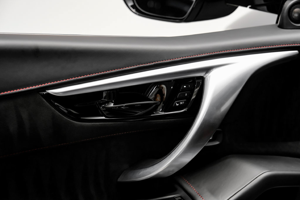 Used 2022 Acura NSX Type S AWD/4WD image 44