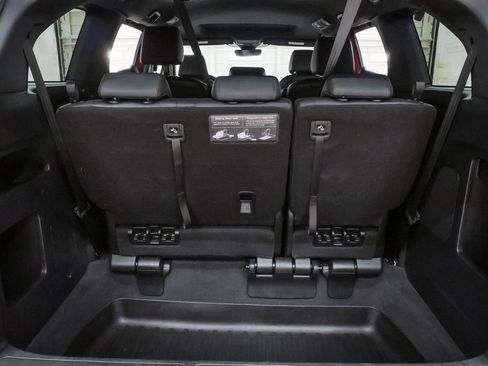 Used 2024 Honda Odyssey Sport image 29
