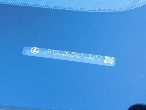 Used 2021 Lexus IS 300 IS 300 w/ Comfort Package image 30