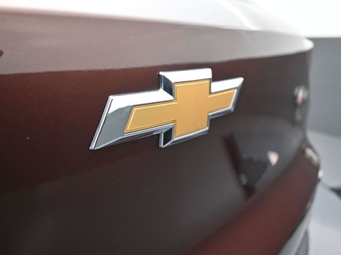 Certified 2023 Chevrolet TrailBlazer LT image 31