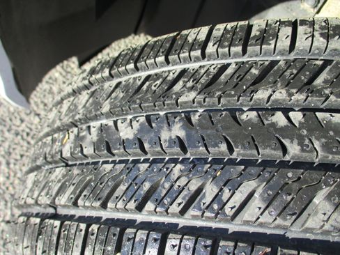 Certified 2019 Honda Fit LX image 9