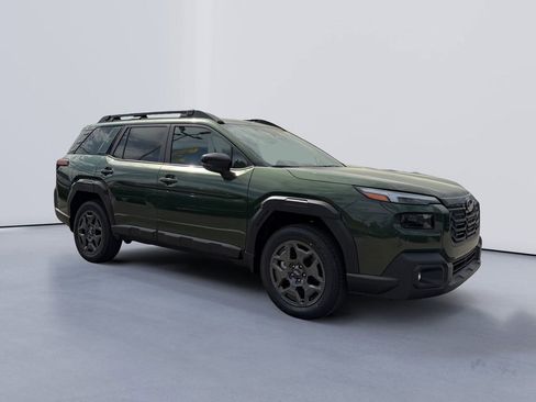 New 2026 Subaru Outback Premium AWD/4WD image 1