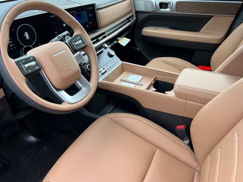 New 2026 Hyundai Santa Fe Calligraphy AWD/4WD image 9
