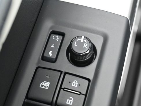 Certified 2024 Toyota Sequoia Capstone image 13